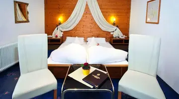 Beauty & Sporthotel Tirol