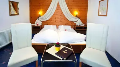 Beauty & Sporthotel Tirol