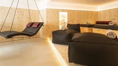 Beauty & Sporthotel Tirol