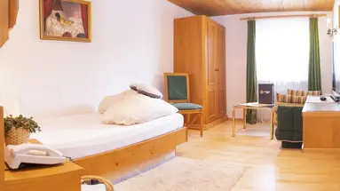Beauty & Sporthotel Tirol