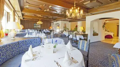 Beauty & Sporthotel Tirol