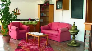 Begonville Apart Hotel