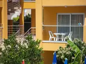 Begonville Apart Hotel