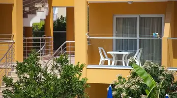 Begonville Apart Hotel