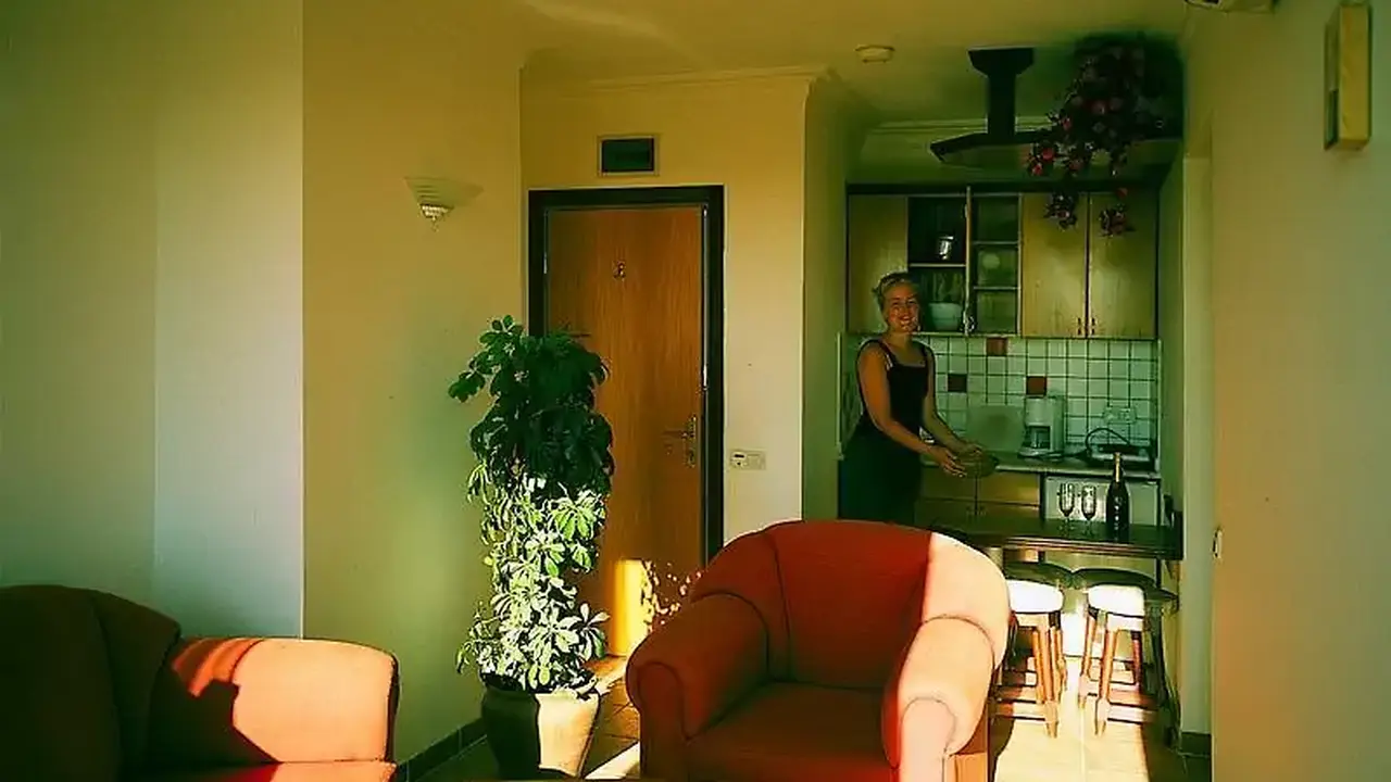 Begonville Apart Hotel