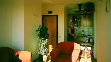 Begonville Apart Hotel