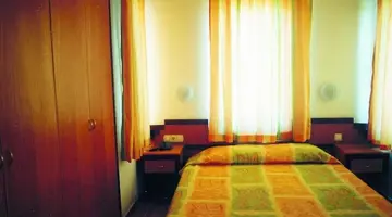 Begonville Apart Hotel