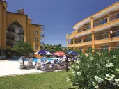 Begonville Apart Hotel