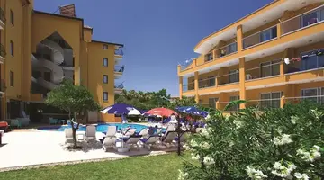 Begonville Apart Hotel
