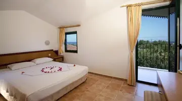 Begonville Apart Hotel