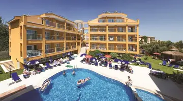 Begonville Apart Hotel