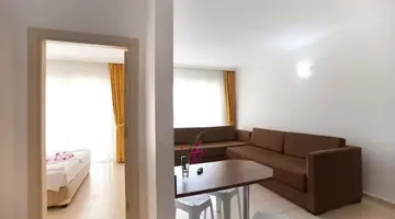 Begonville Apart Hotel