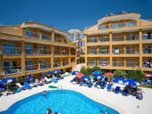 Begonville Apart Hotel