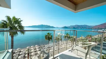 BEGONVILLE BEACH HOTEL ADULT ONLY+16