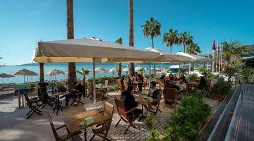 BEGONVILLE BEACH HOTEL ADULT ONLY+16