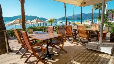 BEGONVILLE BEACH HOTEL ADULT ONLY+16