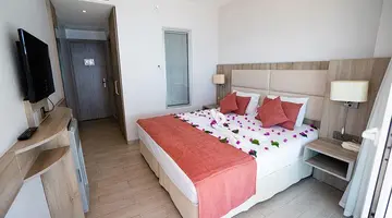 BEGONVILLE BEACH HOTEL ADULT ONLY+16