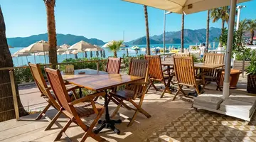 BEGONVILLE BEACH HOTEL ADULT ONLY+16