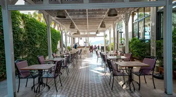 BEGONVILLE BEACH HOTEL ADULT ONLY+16