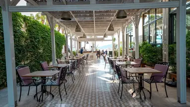 BEGONVILLE BEACH HOTEL ADULT ONLY+16