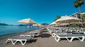 BEGONVILLE BEACH HOTEL ADULT ONLY+16