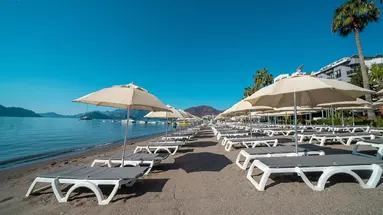 BEGONVILLE BEACH HOTEL ADULT ONLY+16