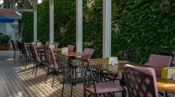 BEGONVILLE BEACH HOTEL ADULT ONLY+16