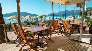 BEGONVILLE BEACH HOTEL ADULT ONLY+16