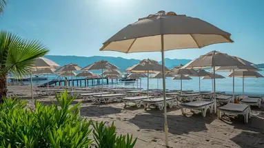 BEGONVILLE BEACH HOTEL ADULT ONLY+16