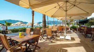 BEGONVILLE BEACH HOTEL ADULT ONLY+16