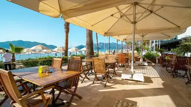 BEGONVILLE BEACH HOTEL ADULT ONLY+16