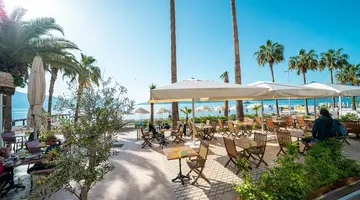 BEGONVILLE BEACH HOTEL ADULT ONLY+16