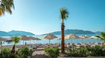 BEGONVILLE BEACH HOTEL ADULT ONLY+16