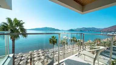BEGONVILLE BEACH HOTEL ADULT ONLY+16