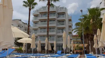 Begonville Beach Hotel (Adults Only +16)