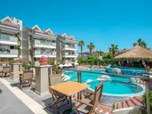 BEGONVILLE HOTEL