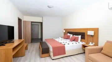 BEGONVILLE HOTEL