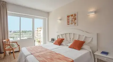 Beijuan PlayaMar