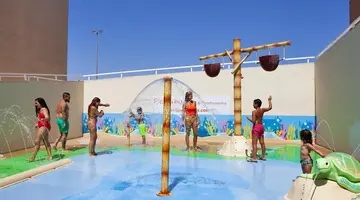 Beijuan PlayaMar