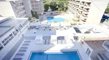 Beijuan PlayaMar