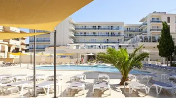 Beijuan PlayaMar