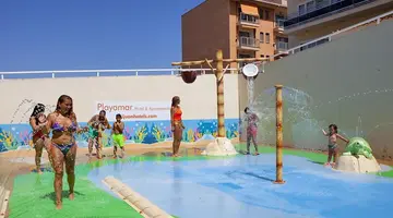 Beijuan PlayaMar