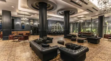 BEKS PREMIUM RESORT & SPA HOTEL