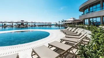BEKS PREMIUM RESORT & SPA HOTEL