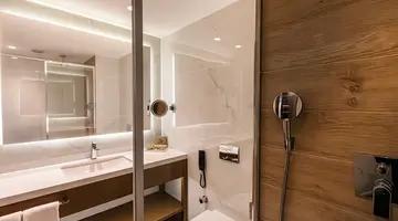 BEKS PREMIUM RESORT & SPA HOTEL