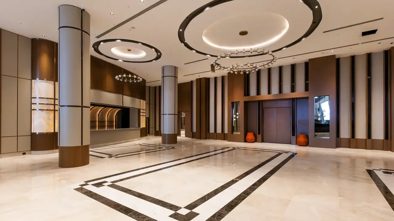 BEKS PREMIUM RESORT & SPA HOTEL