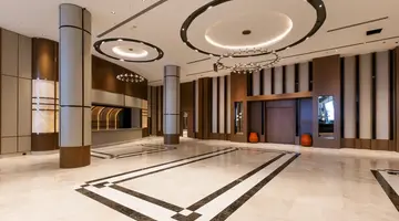 BEKS PREMIUM RESORT & SPA HOTEL