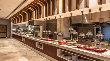 BEKS PREMIUM RESORT & SPA HOTEL