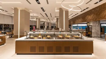 BEKS PREMIUM RESORT & SPA HOTEL