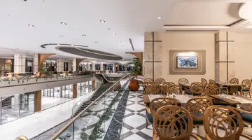 BEKS PREMIUM RESORT & SPA HOTEL